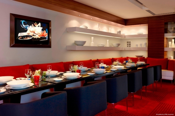 Hotel Le Meridien Al Khobar